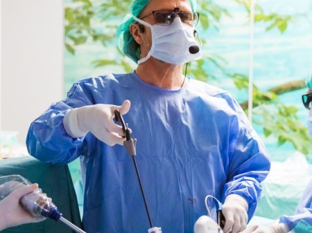 Terminy warsztatów laparoskopowych i histeroskopowych w Międzynarodowym Centrum Minimalnie Inwazyjnej Chirurgii Miednicy Mniejszej w roku 2023 r.